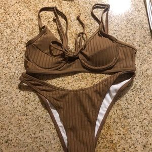 SHEIN swimsuit